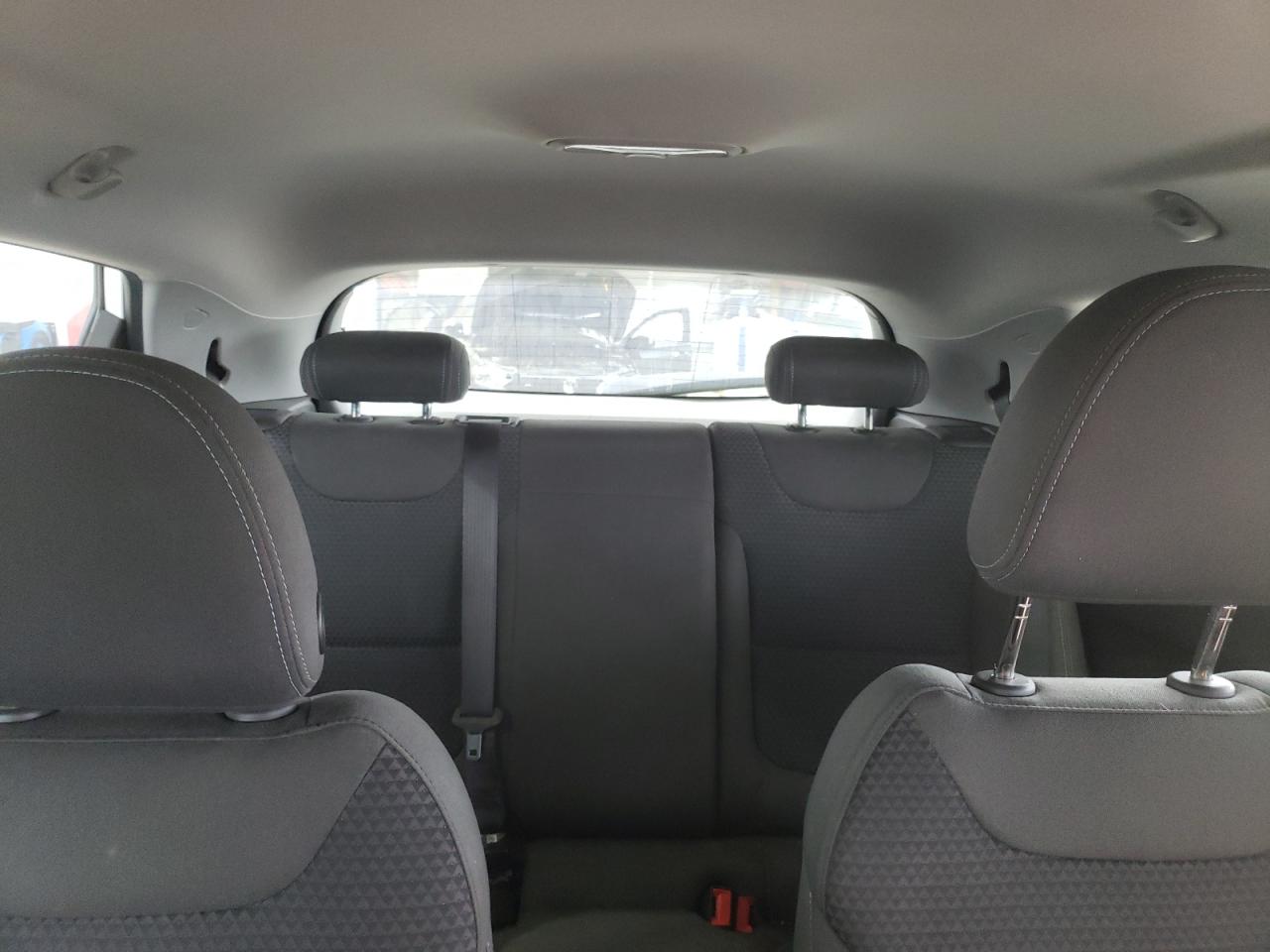 CHEVROLET BOLT EV 1LT 2023