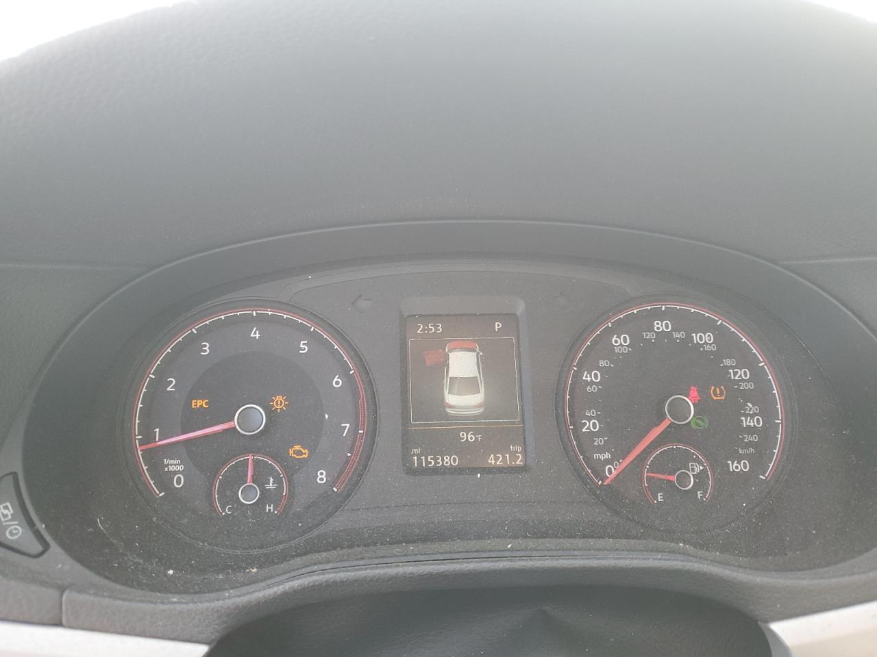 VOLKSWAGEN PASSAT SE 2020