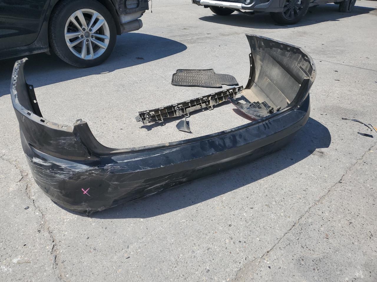 VOLKSWAGEN PASSAT SE 2020