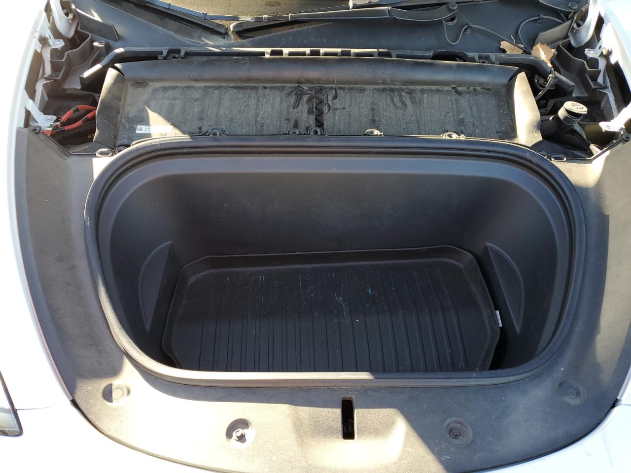 TESLA MODEL Y LONGE RANGE DUAL MOTOR 2021