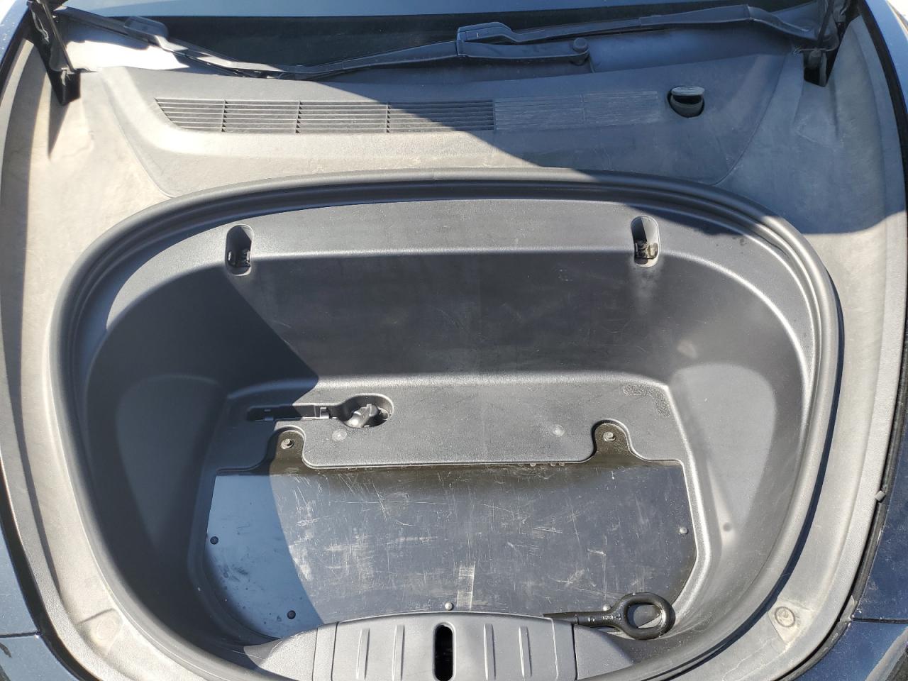 TESLA MODEL 3 LONG RANGE 2019