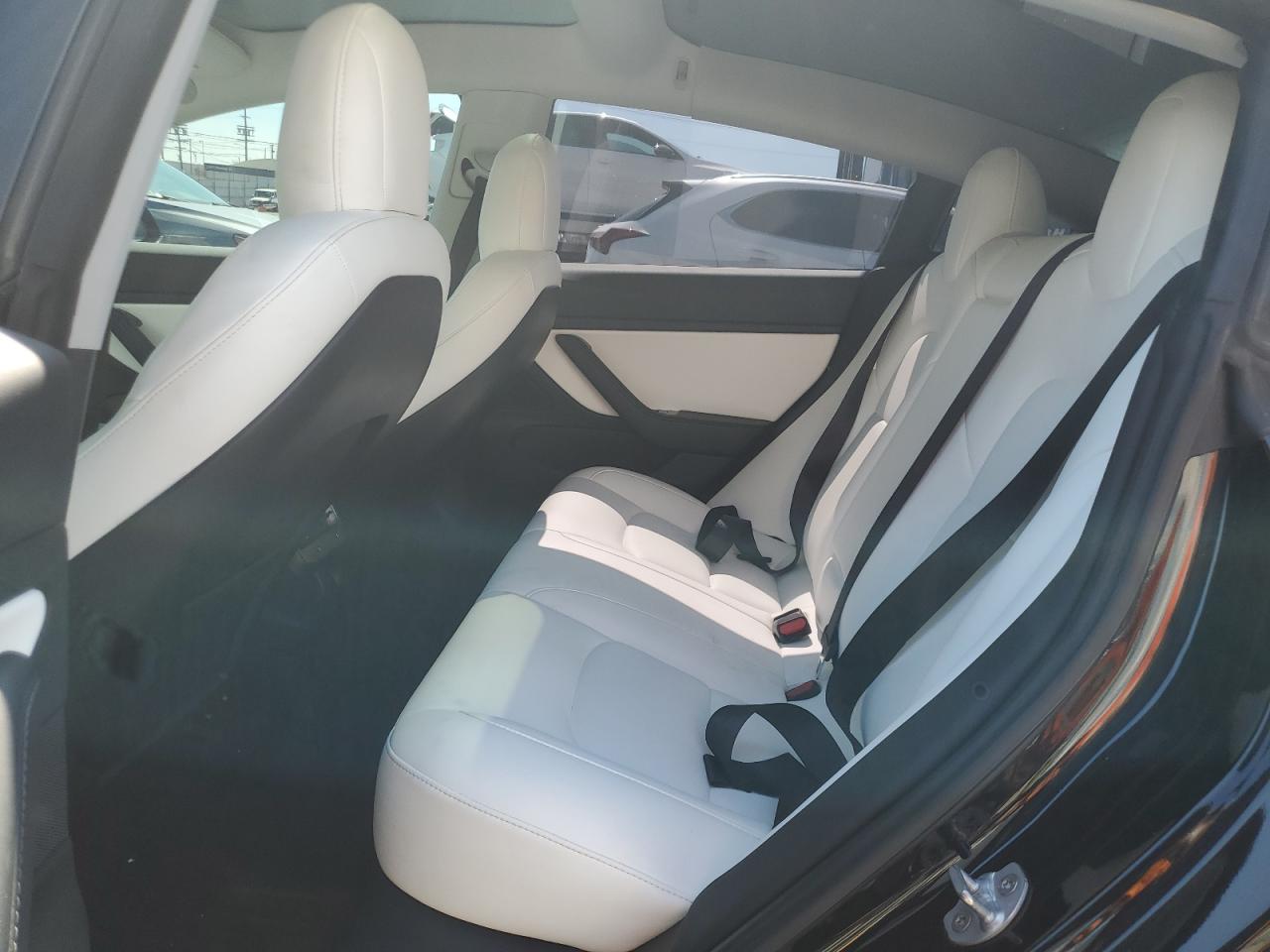 TESLA MODEL 3 LONG RANGE 2019