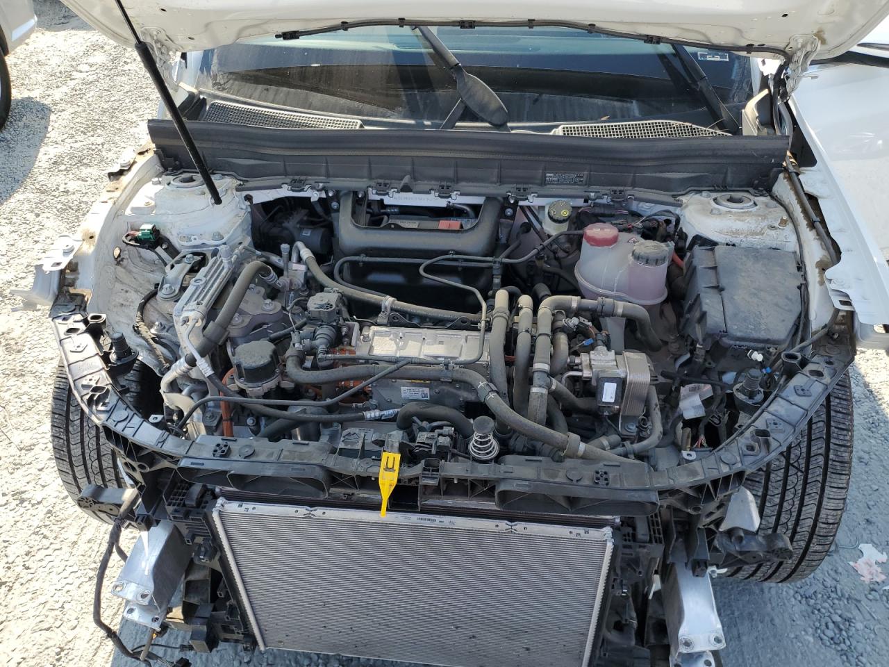 MERCEDES-BENZ EQB 300 4MATIC 2023