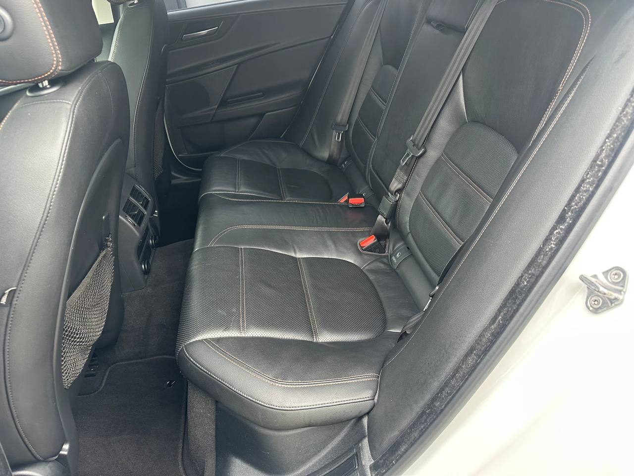 JAGUAR XE PRESTIGE 2017