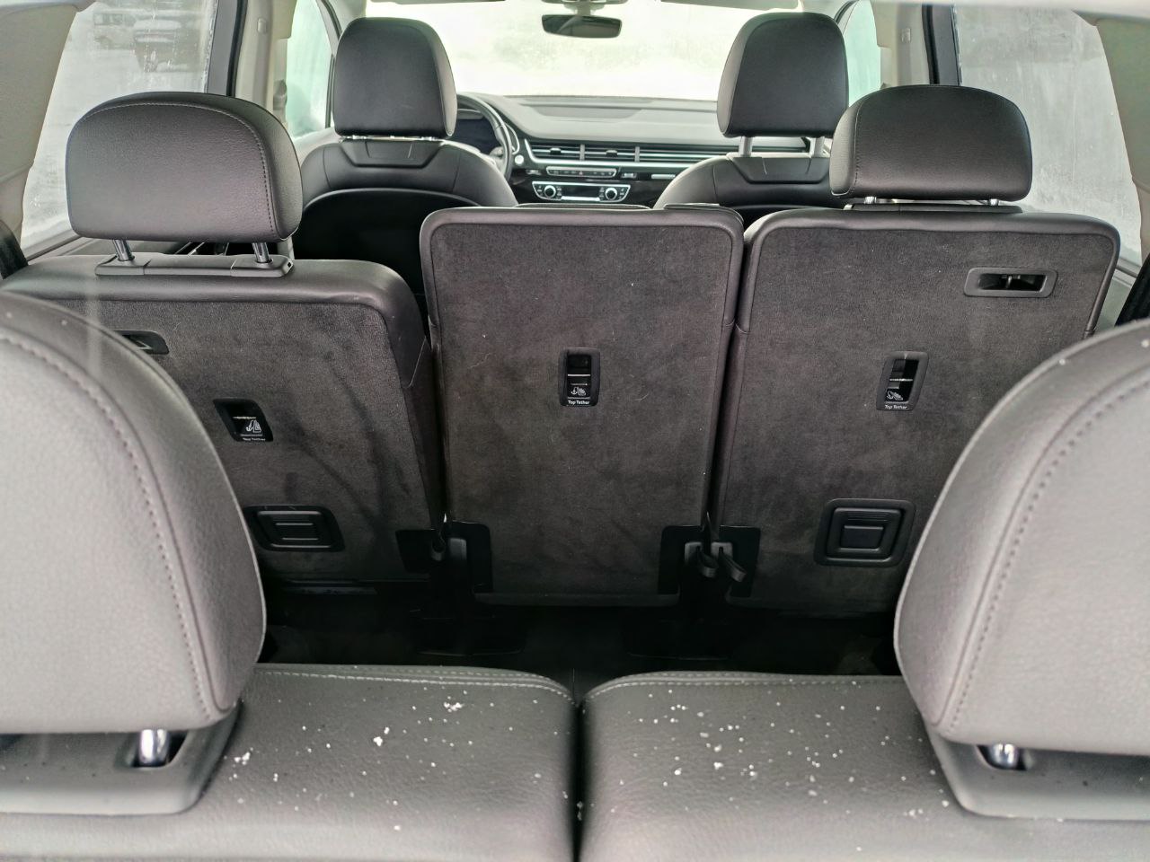 AUDI Q7 PREMIUM PLUS 2017