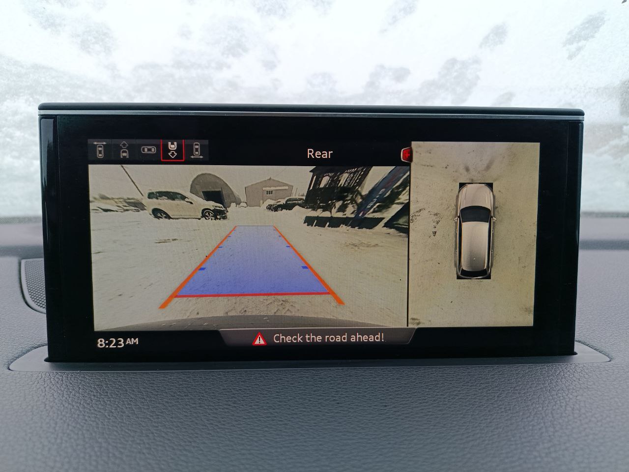 AUDI Q7 PREMIUM PLUS 2017