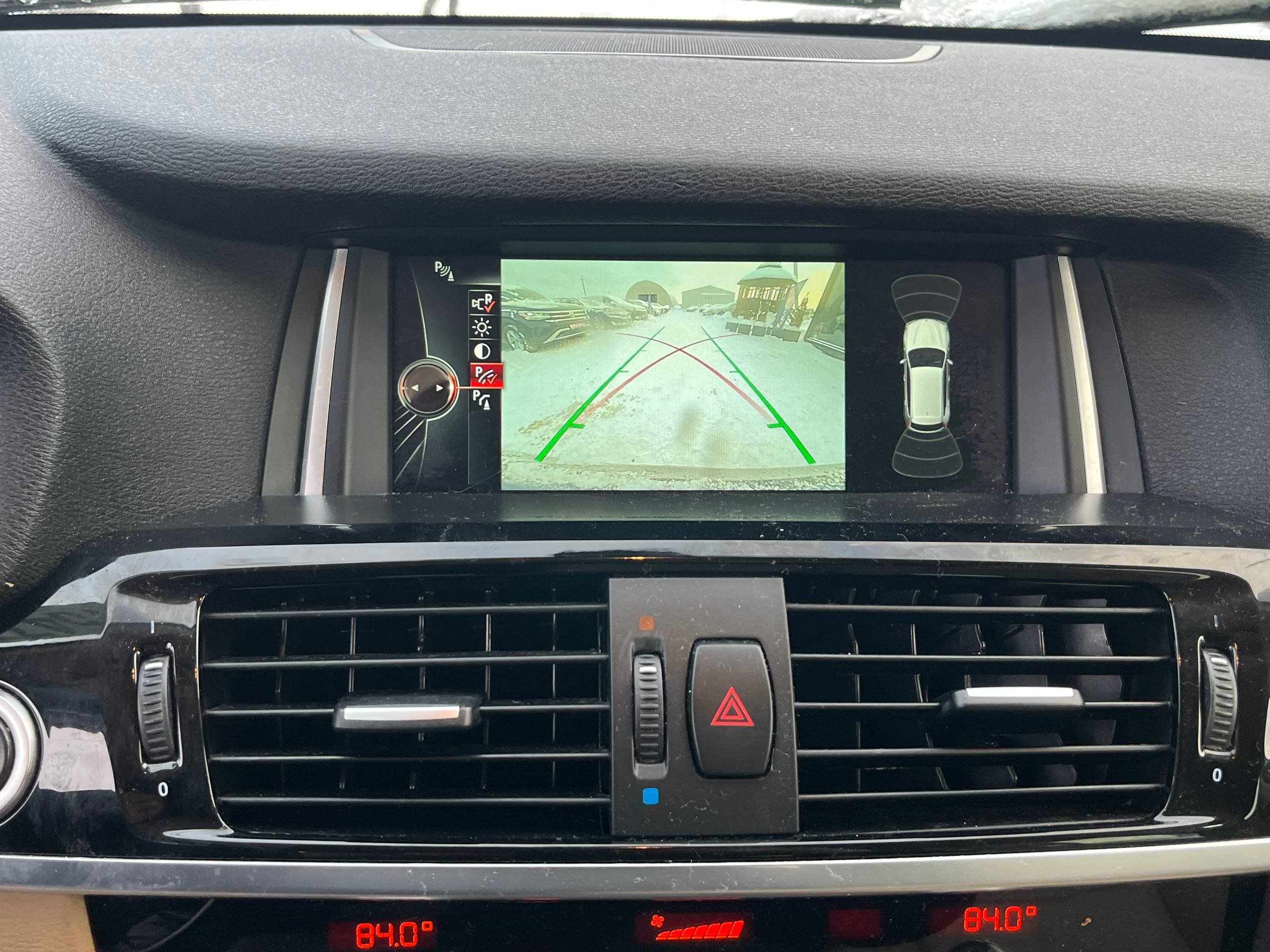 BMW X3 XDRIVE28I 2015