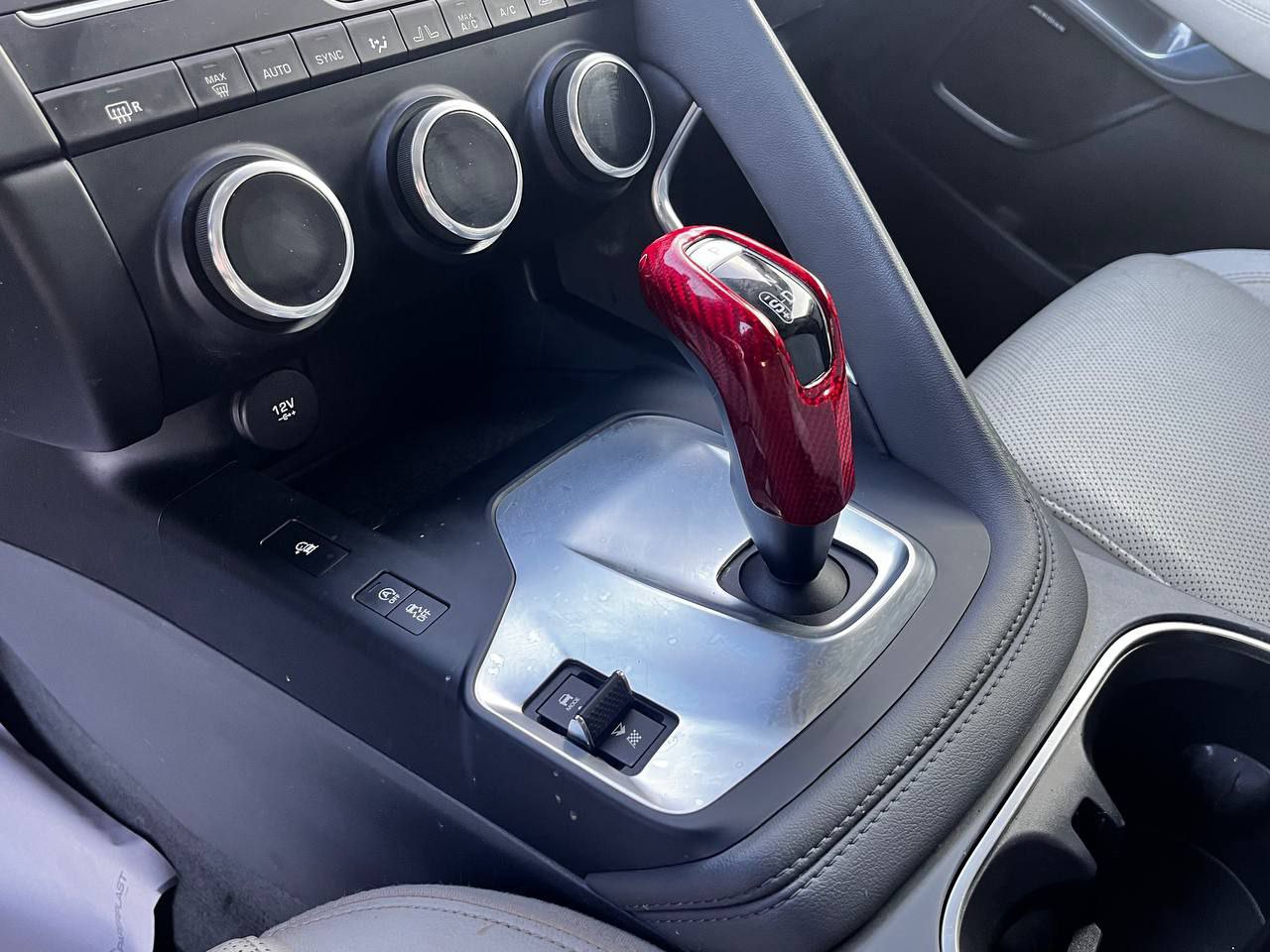 JAGUAR E-PACE S 2018