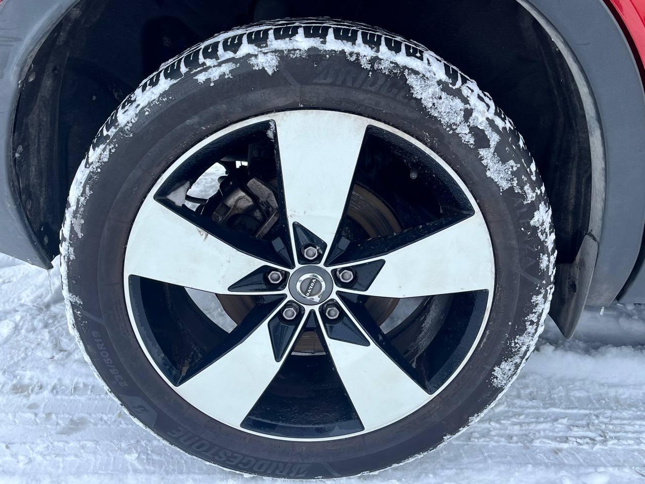 VOLVO XC40 T5 MOMENTUM 2019