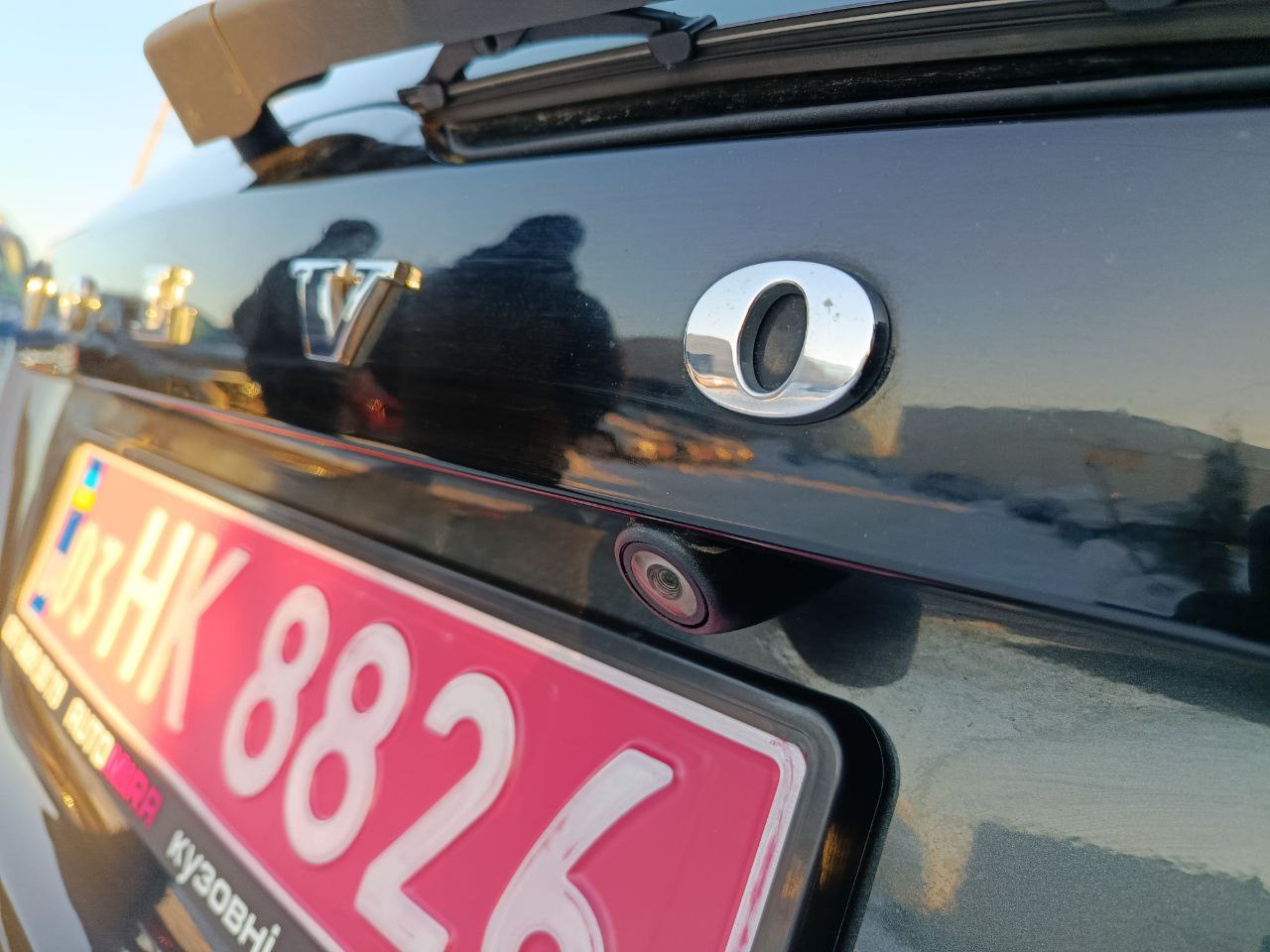 VOLVO V60 CROSS COUNTRY PREMIER 2015