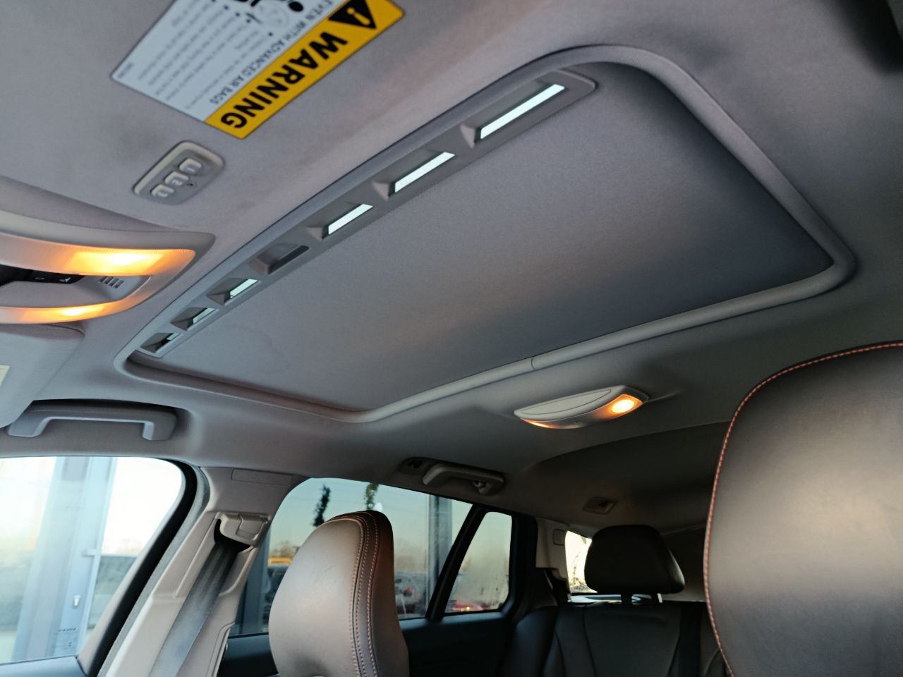 VOLVO V60 CROSS COUNTRY PREMIER 2015