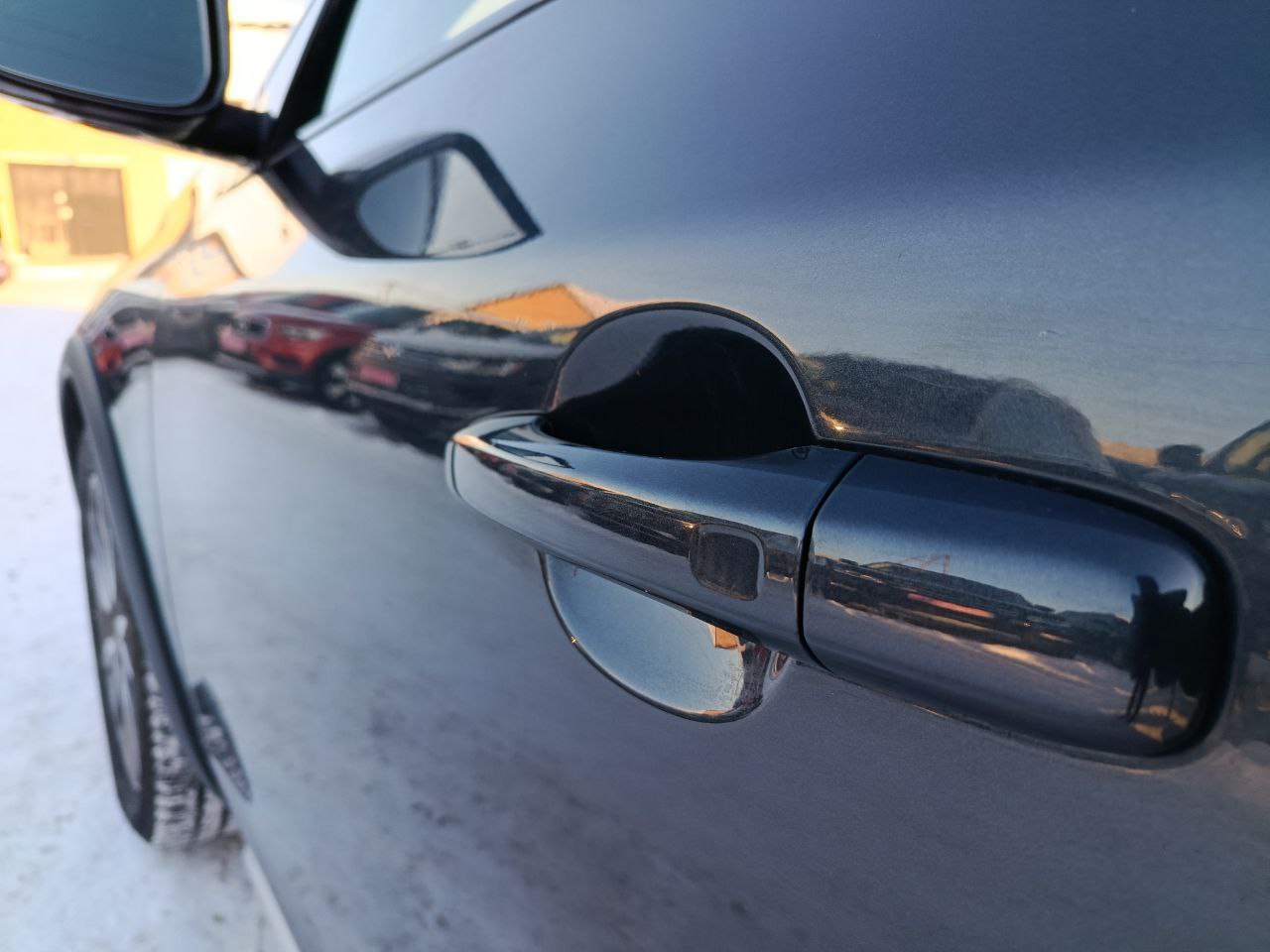 VOLVO V60 CROSS COUNTRY PREMIER 2015