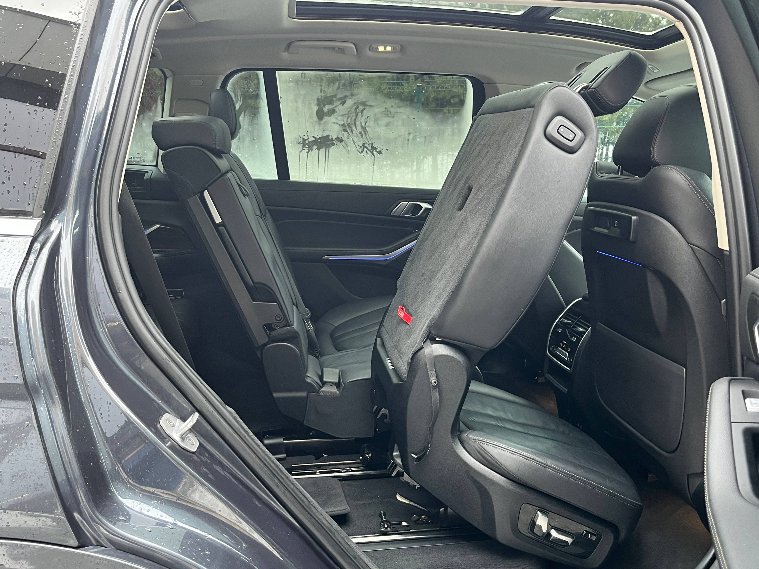 BMW X7 XDRIVE40I 2019