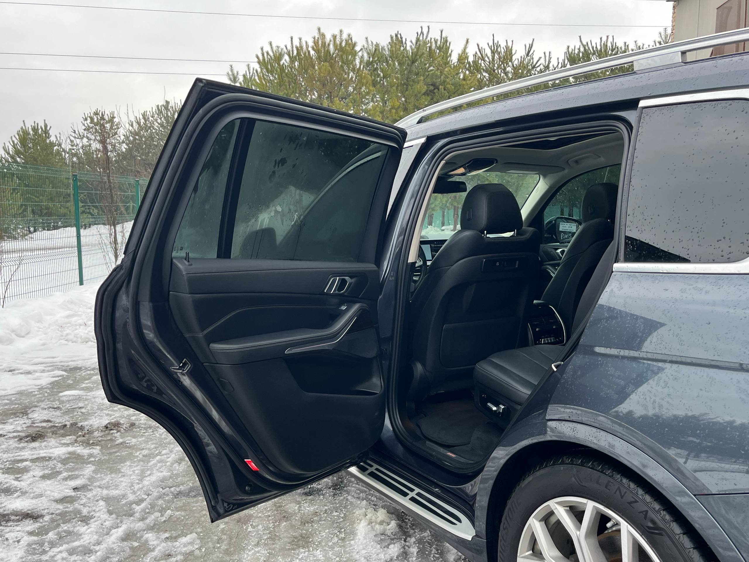 BMW X7 XDRIVE40I 2019