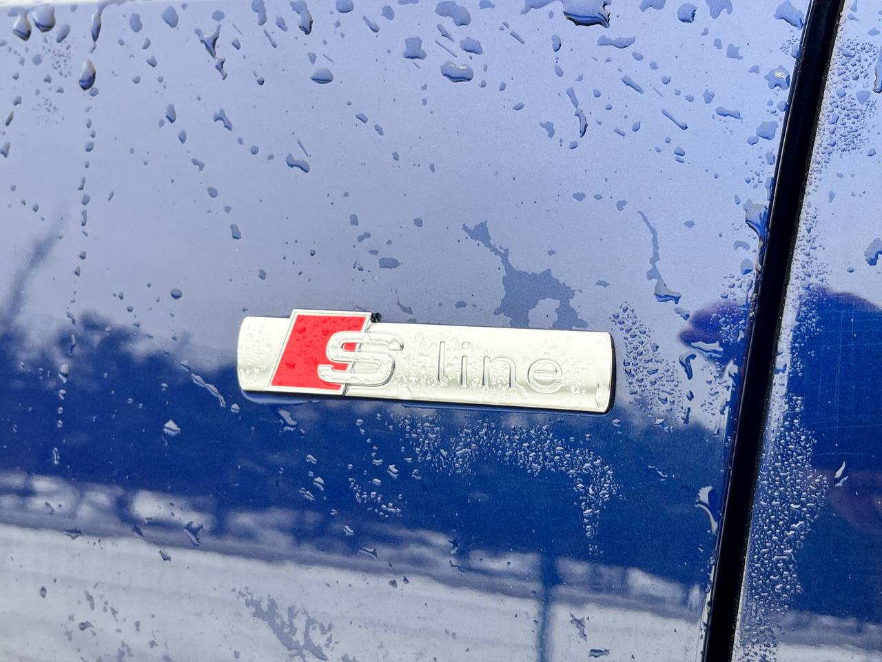 AUDI Q8 PREMIUM PLUS S-LINE 2019