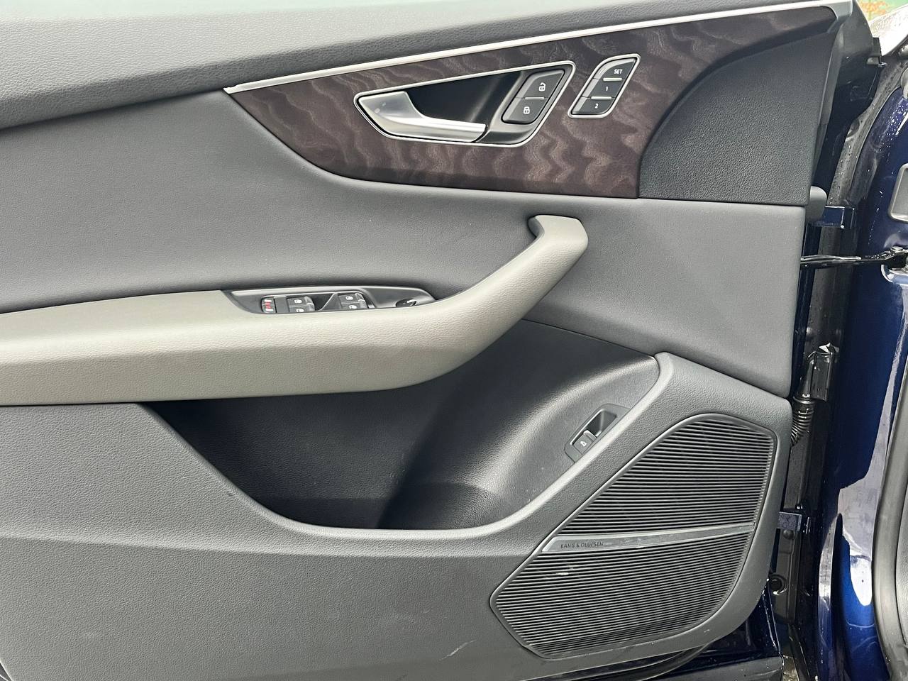 AUDI Q8 PREMIUM PLUS S-LINE 2019