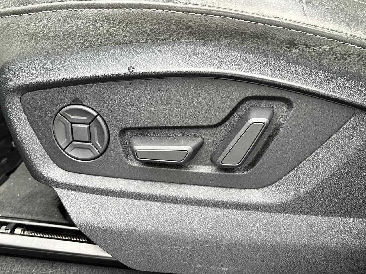 AUDI Q8 PREMIUM PLUS S-LINE 2019