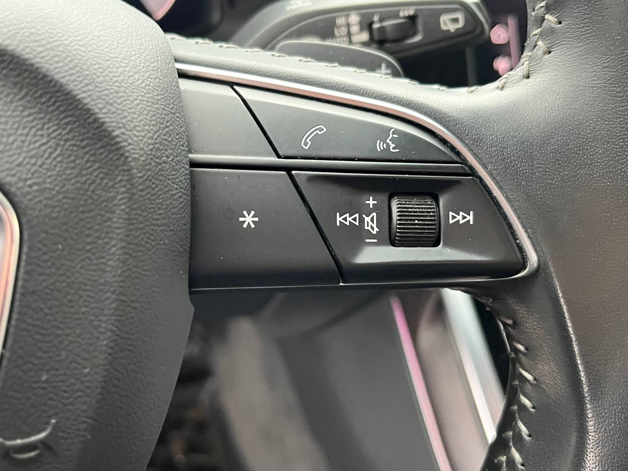 AUDI Q8 PREMIUM PLUS S-LINE 2019