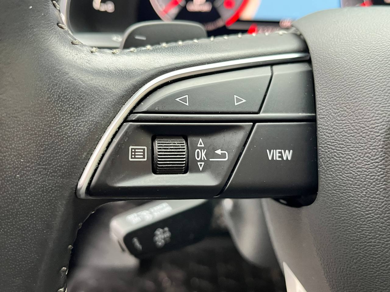 AUDI Q8 PREMIUM PLUS S-LINE 2019