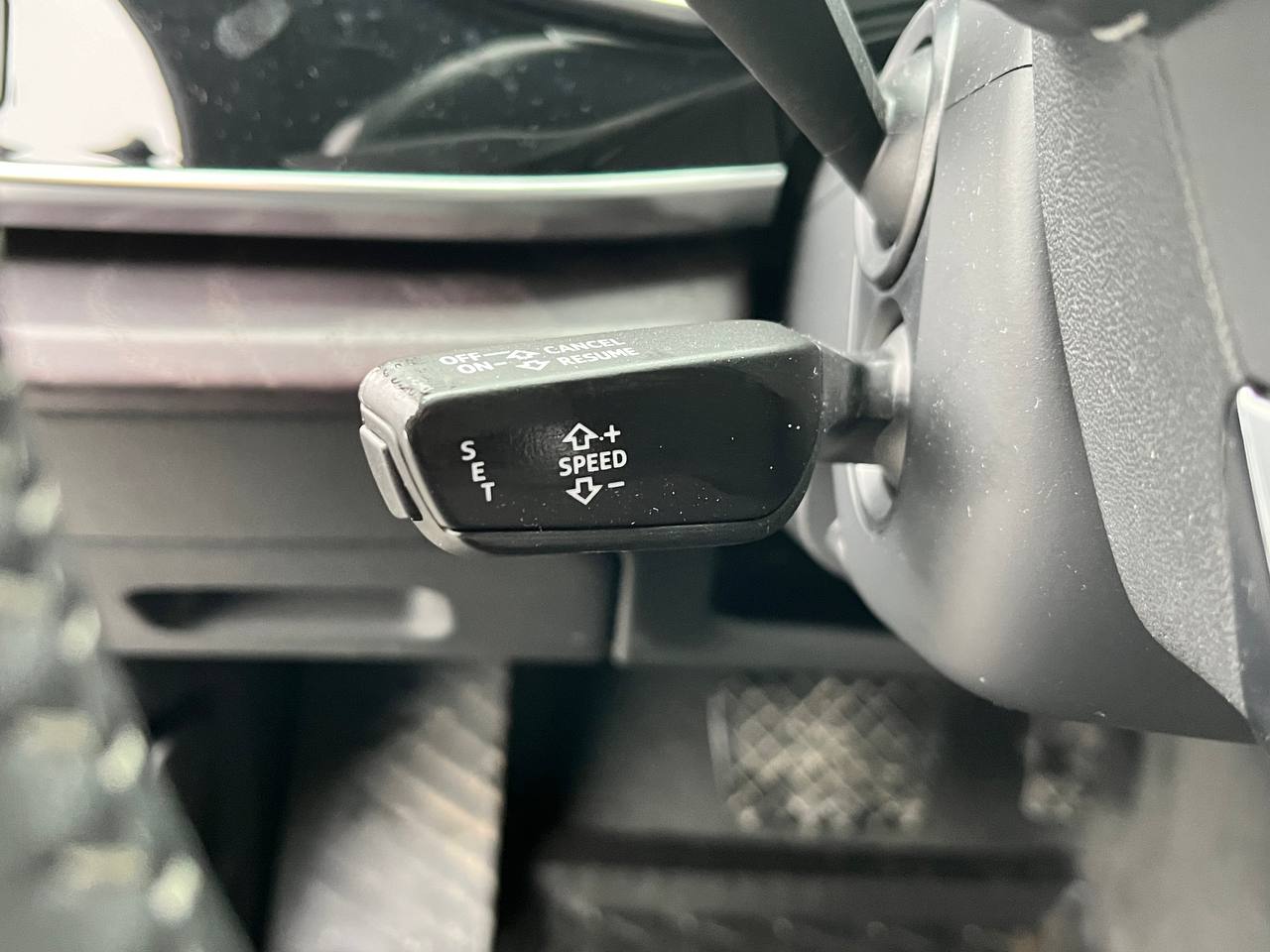 AUDI Q8 PREMIUM PLUS S-LINE 2019