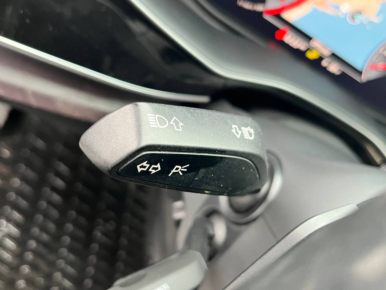 AUDI Q8 PREMIUM PLUS S-LINE 2019