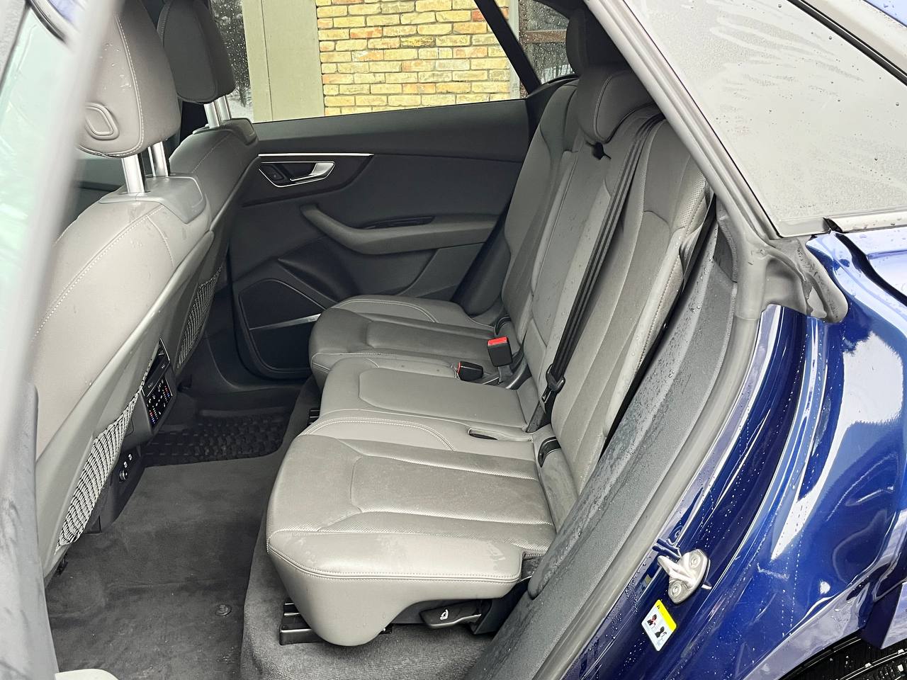 AUDI Q8 PREMIUM PLUS S-LINE 2019