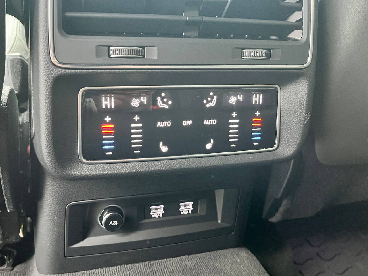 AUDI Q8 PREMIUM PLUS S-LINE 2019