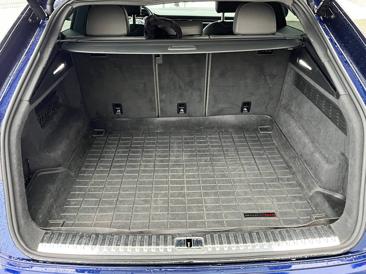 AUDI Q8 PREMIUM PLUS S-LINE 2019