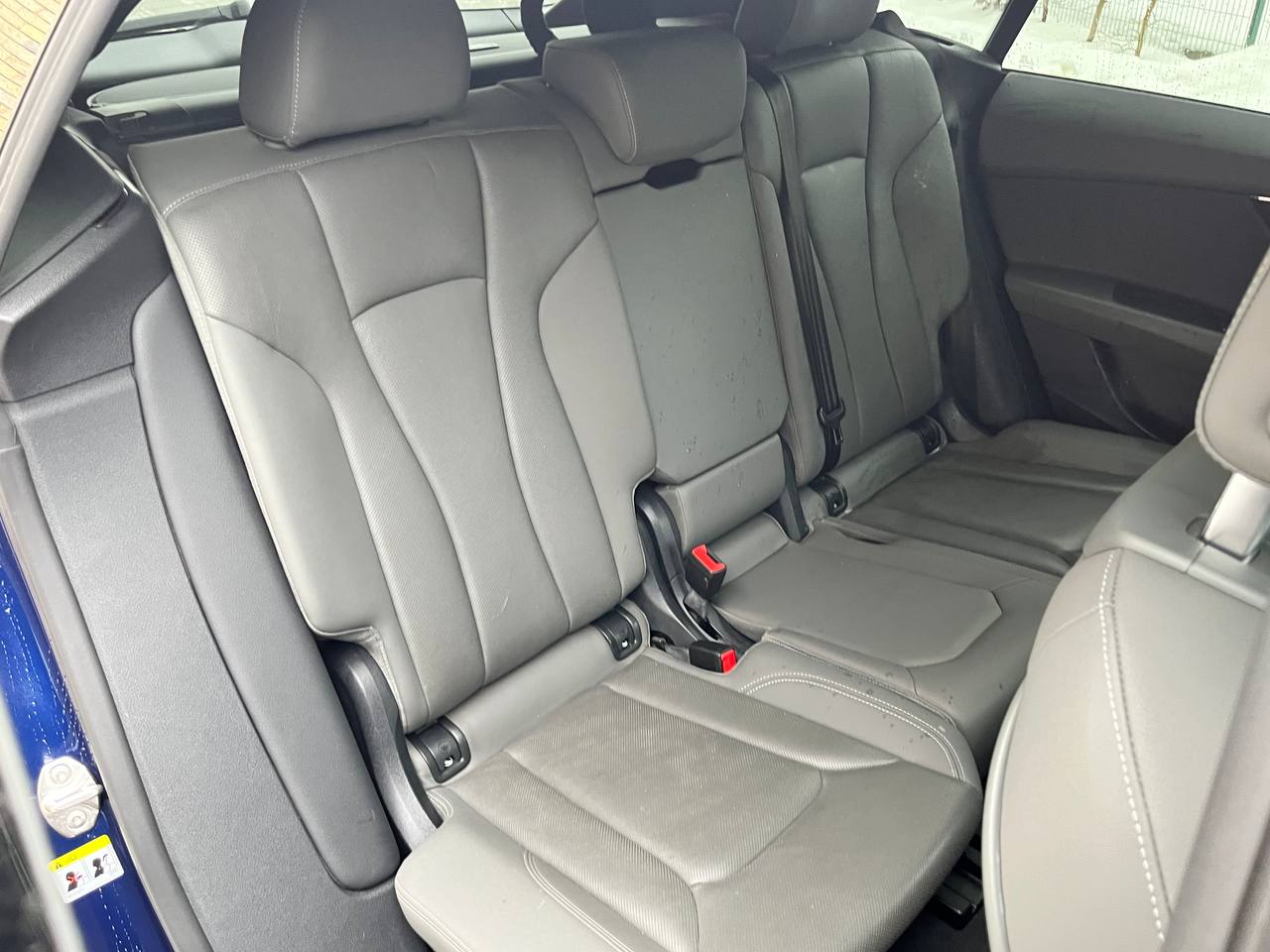 AUDI Q8 PREMIUM PLUS S-LINE 2019