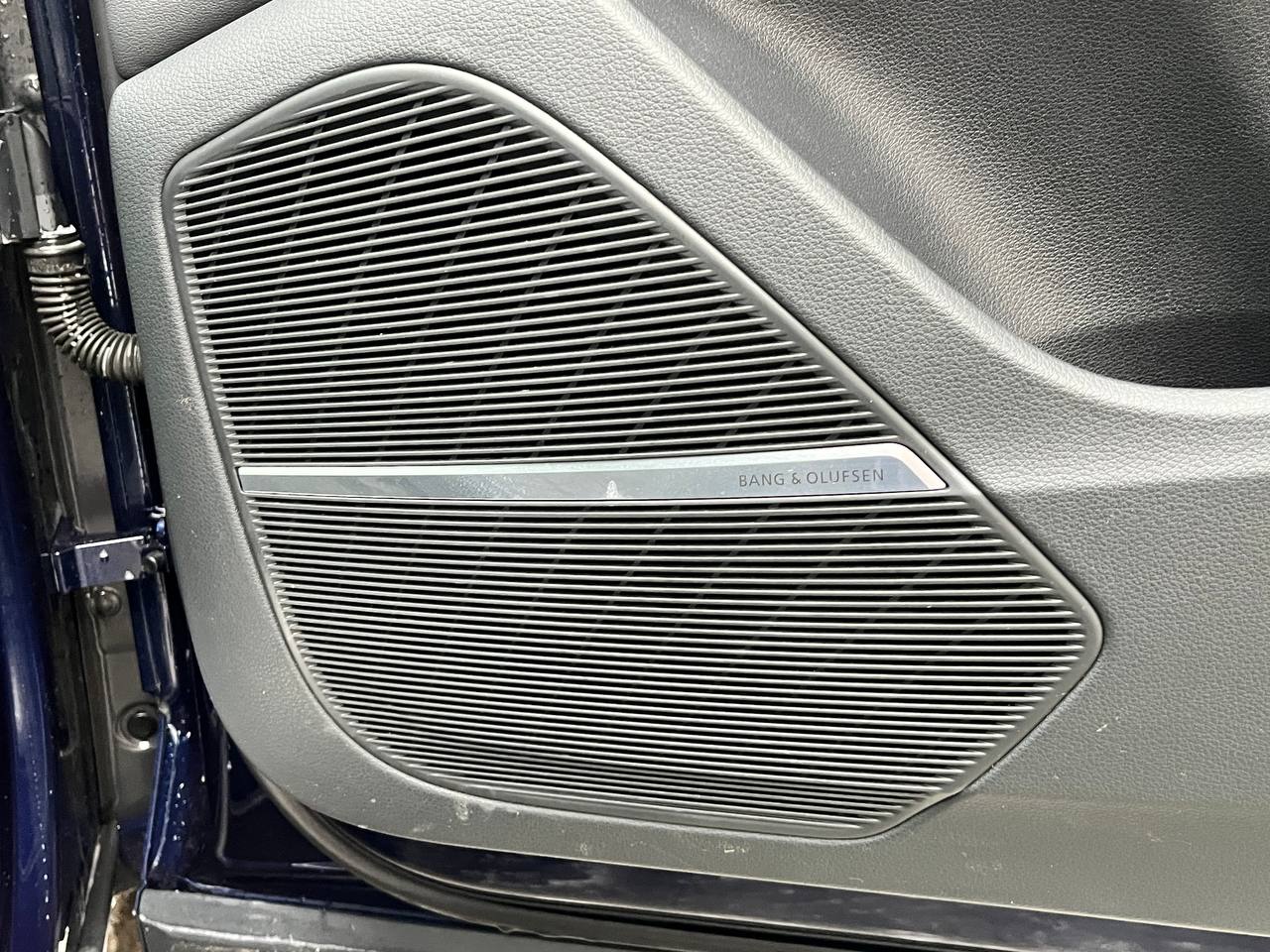 AUDI Q8 PREMIUM PLUS S-LINE 2019