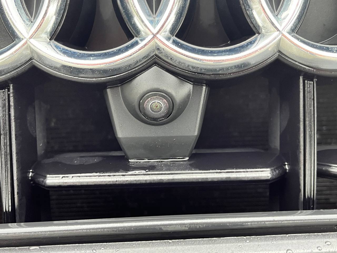 AUDI Q8 PREMIUM PLUS S-LINE 2019