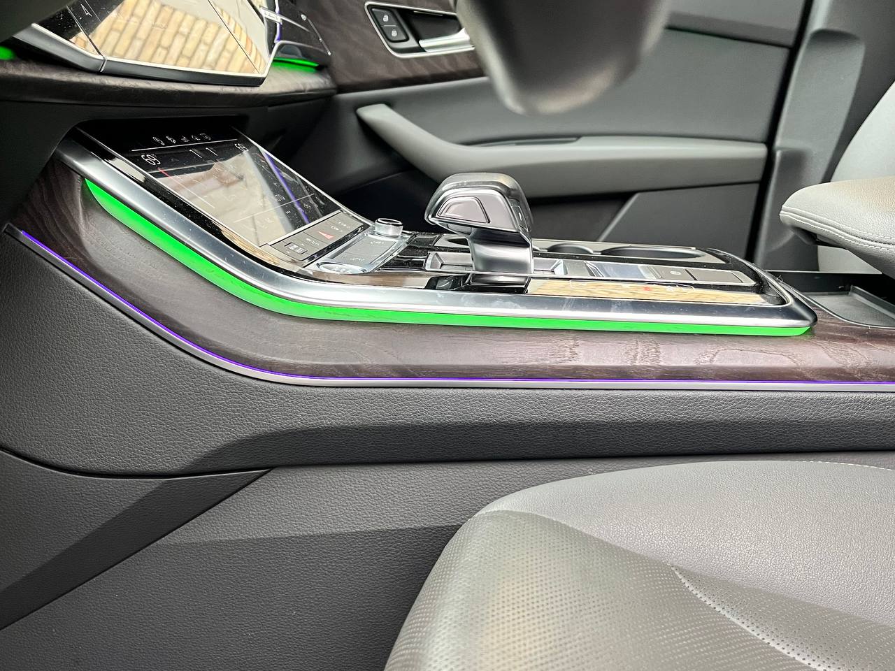 AUDI Q8 PREMIUM PLUS S-LINE 2019