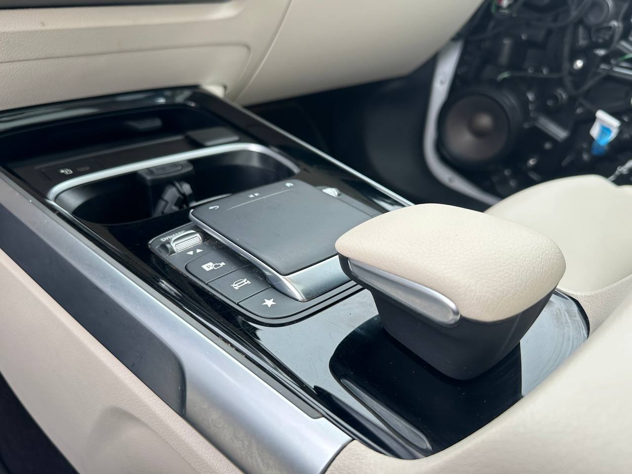 MERCEDES-BENZ EQB 300 4MATIC 2023