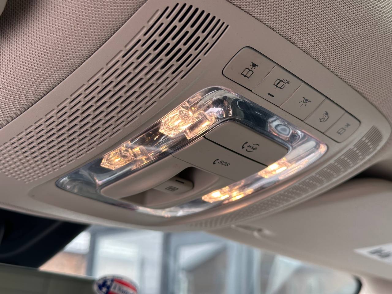 MERCEDES-BENZ EQB 300 4MATIC 2023