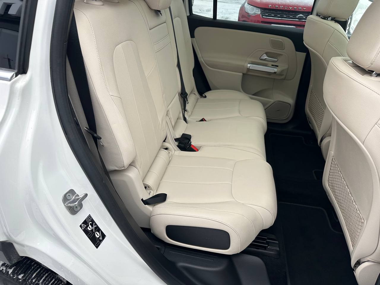 MERCEDES-BENZ EQB 300 4MATIC 2023