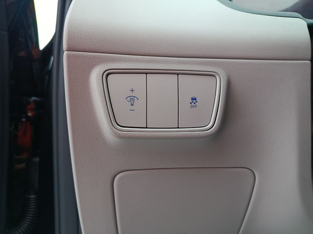 HYUNDAI TUCSON SE 2024