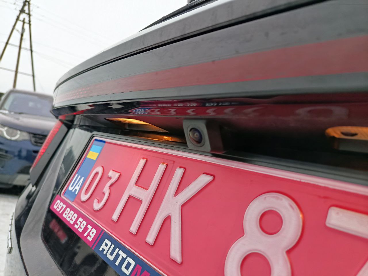 HYUNDAI TUCSON SE 2024