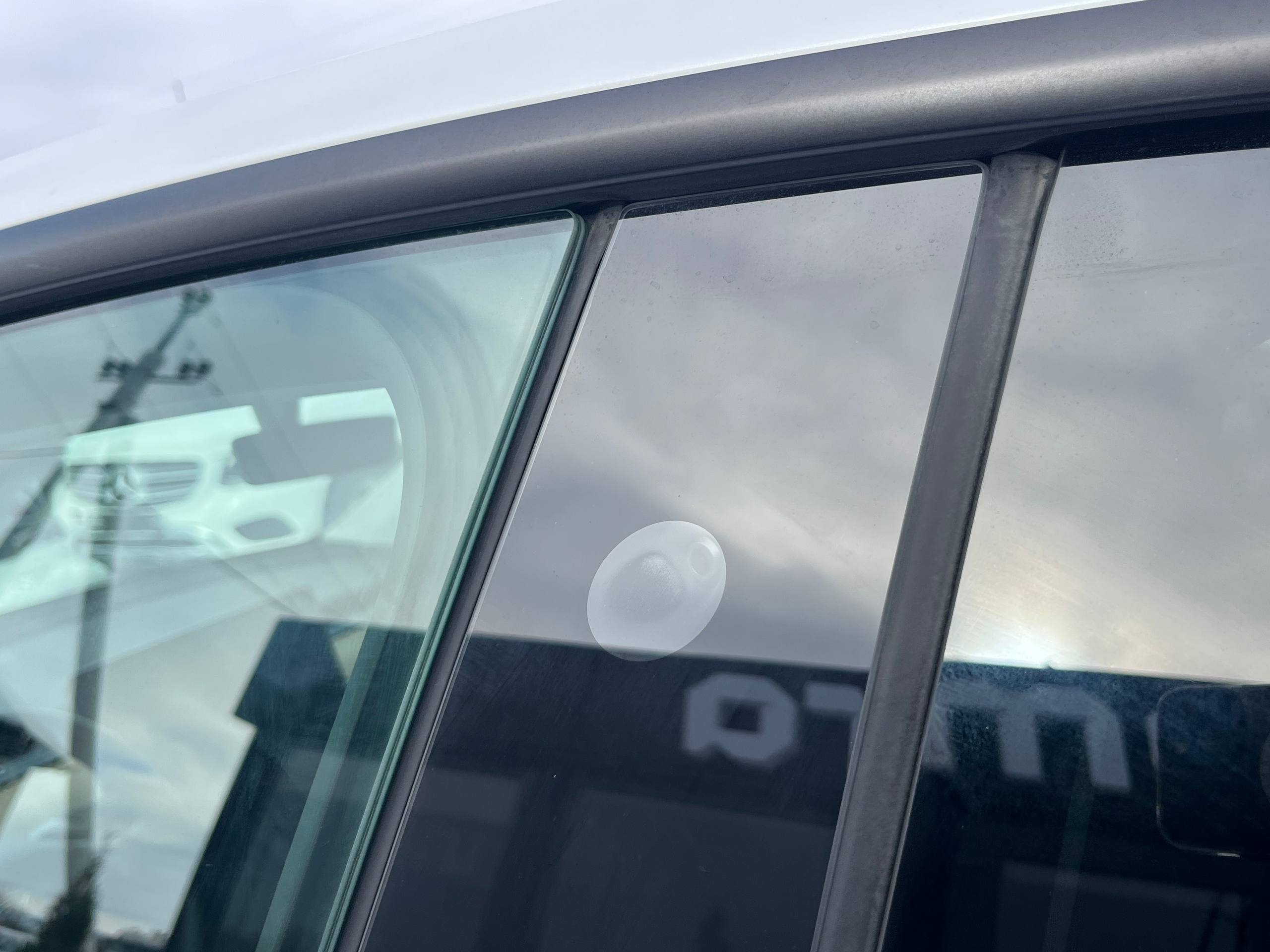 TESLA MODEL Y LONG RANGE DUAL MOTOR 2021