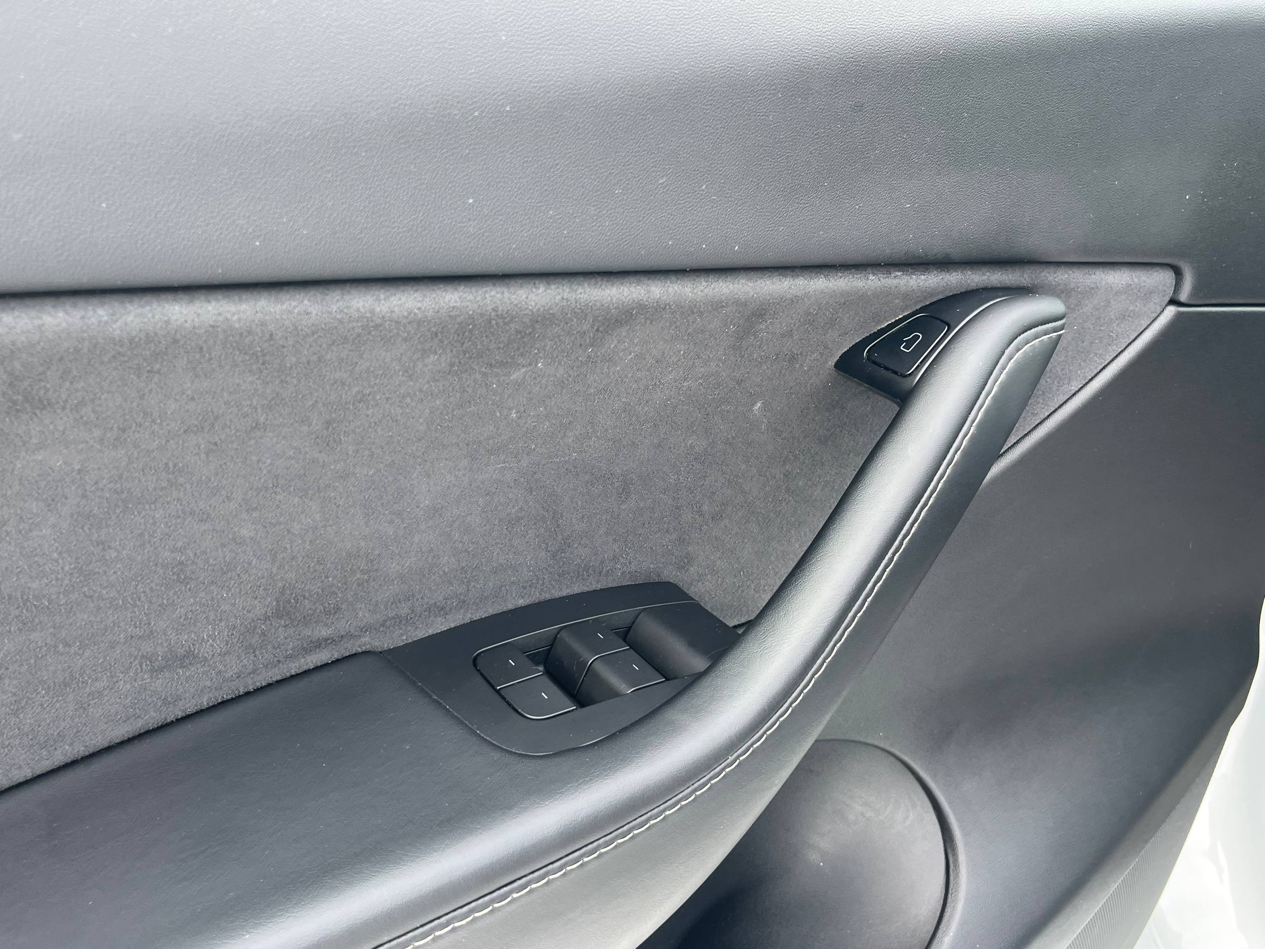 TESLA MODEL Y LONG RANGE DUAL MOTOR 2021