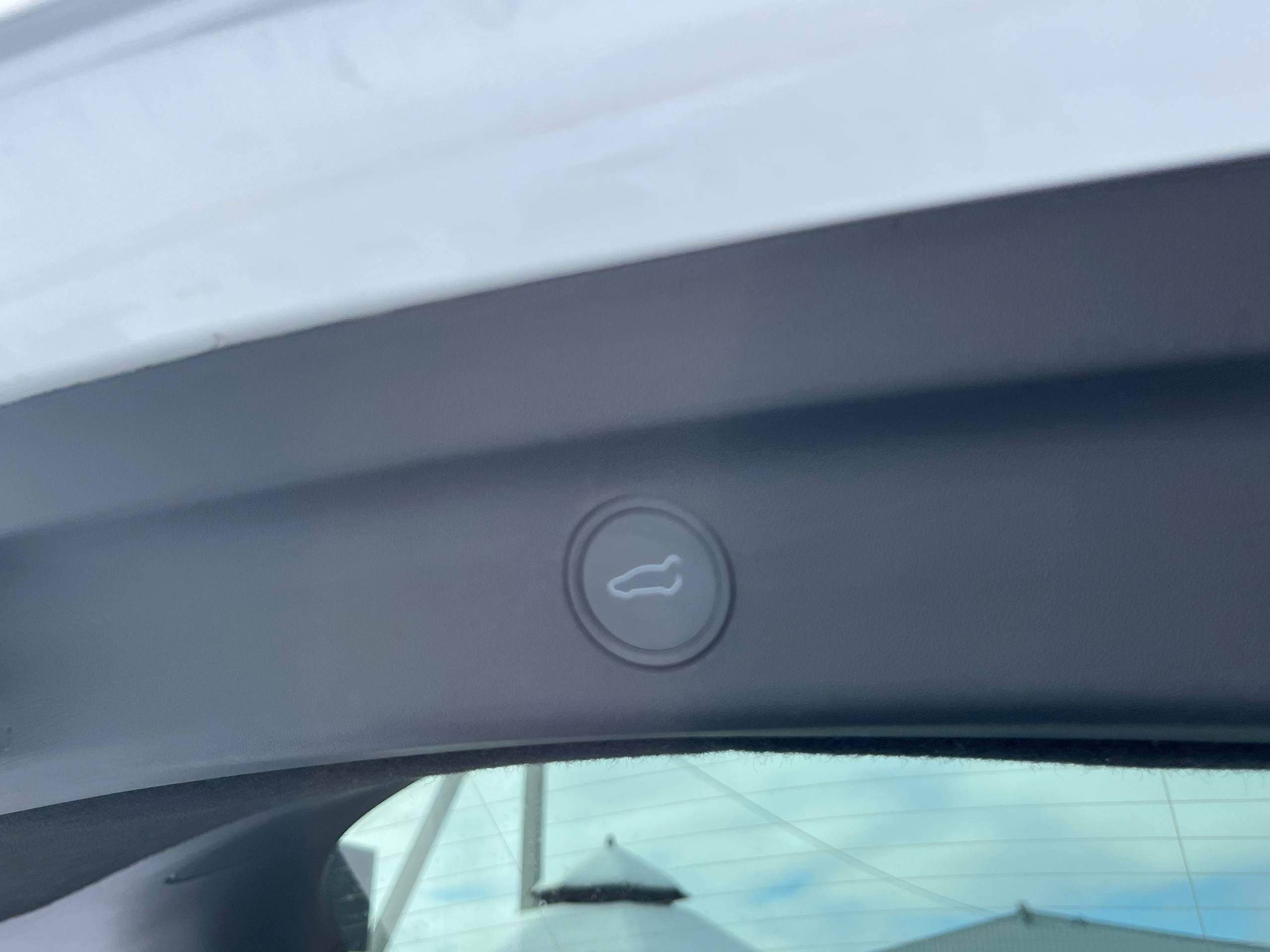 TESLA MODEL Y LONG RANGE DUAL MOTOR 2021