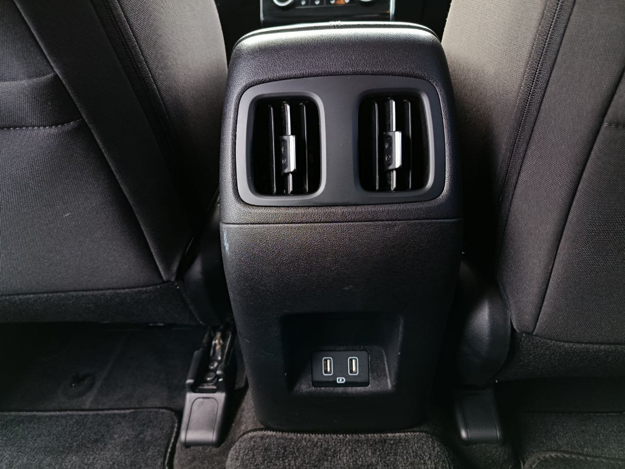 HYUNDAI TUCSON SEL 2022