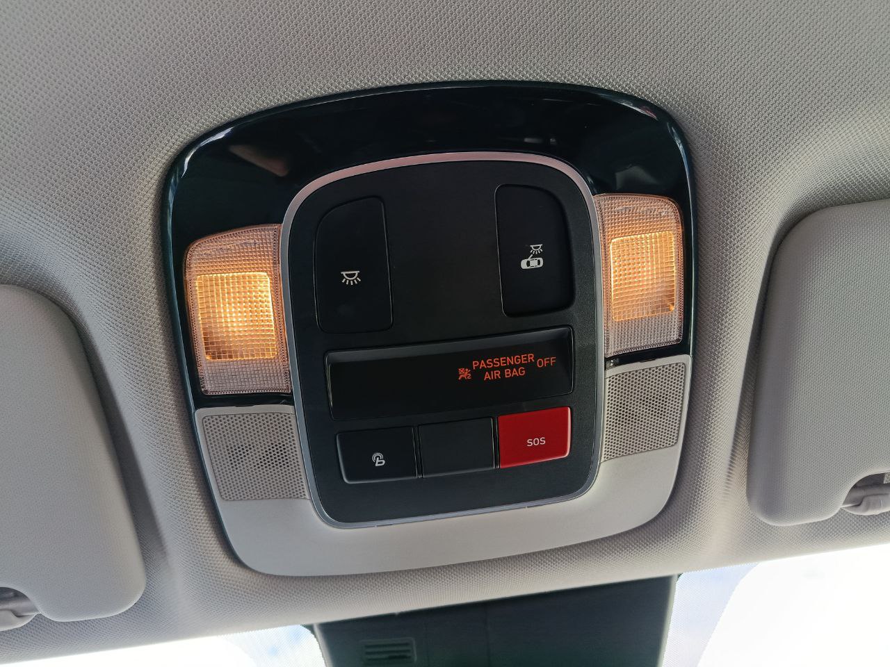 HYUNDAI TUCSON SEL 2022