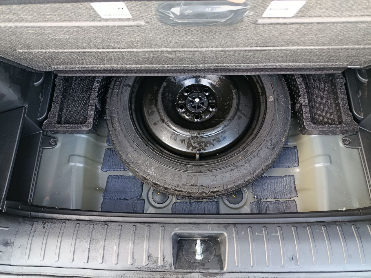 HYUNDAI TUCSON SEL 2022