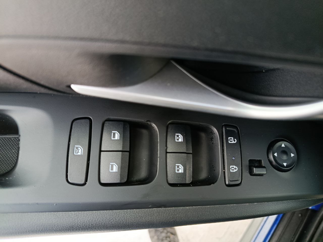 HYUNDAI TUCSON SEL 2022