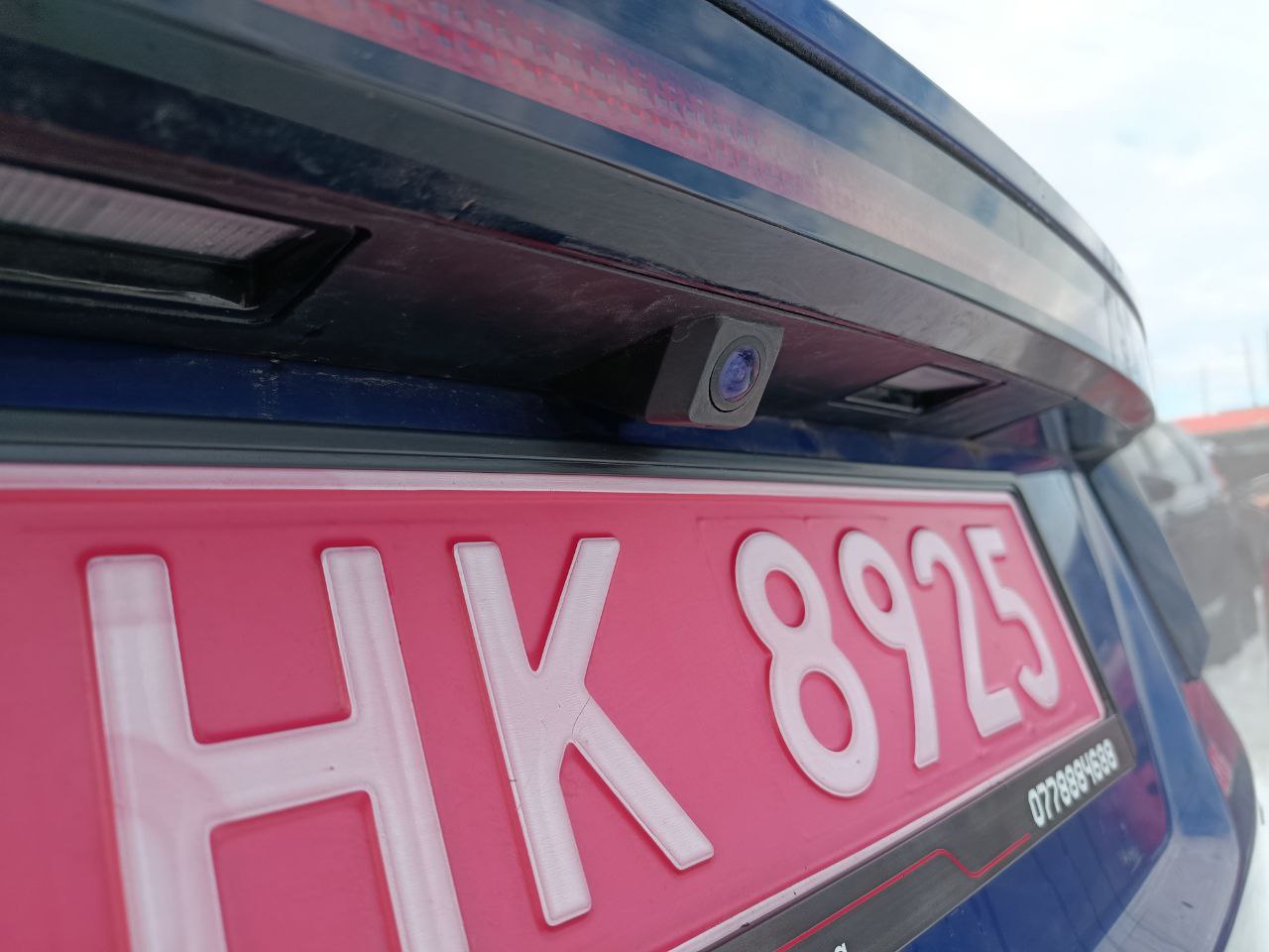 HYUNDAI TUCSON SEL 2022