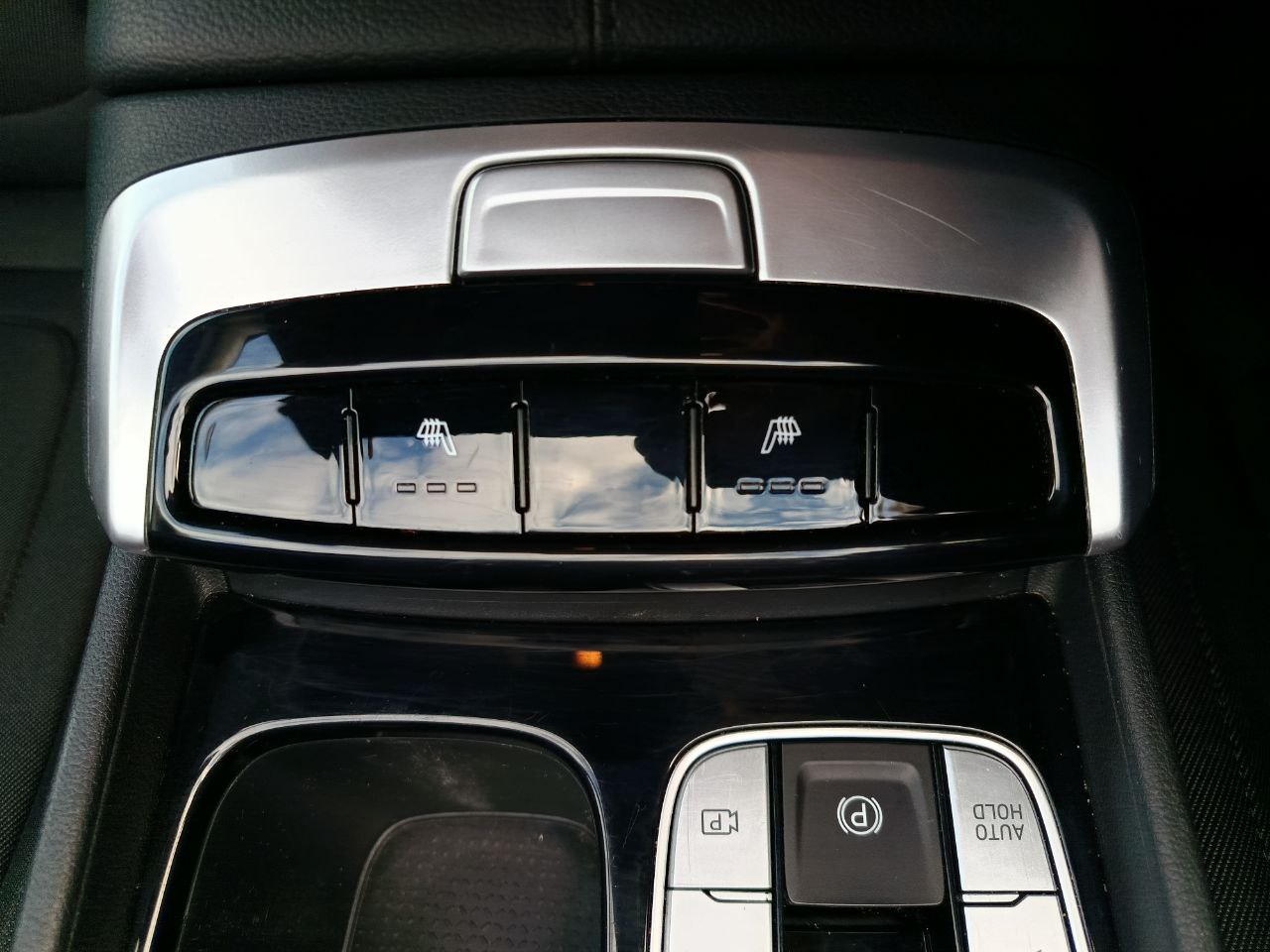 HYUNDAI TUCSON SEL 2022