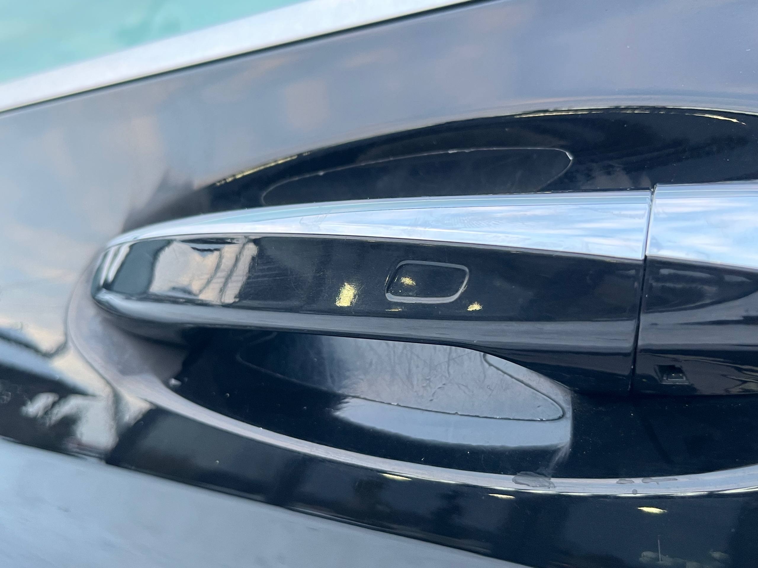 MERCEDES-BENZ GLC 300 2016