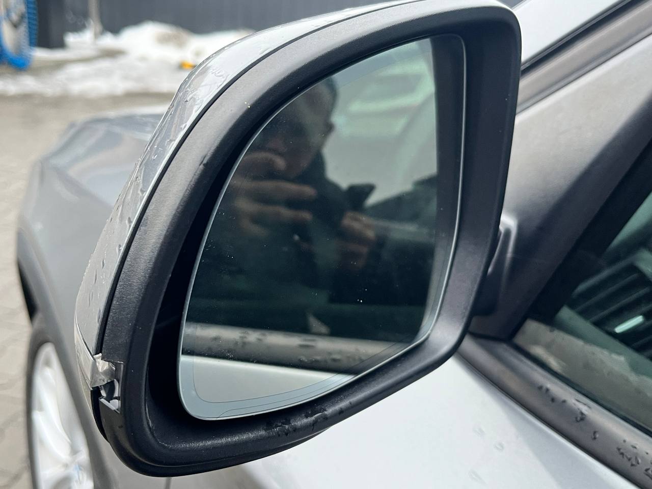 BMW X3 XDRIVE28I 2015