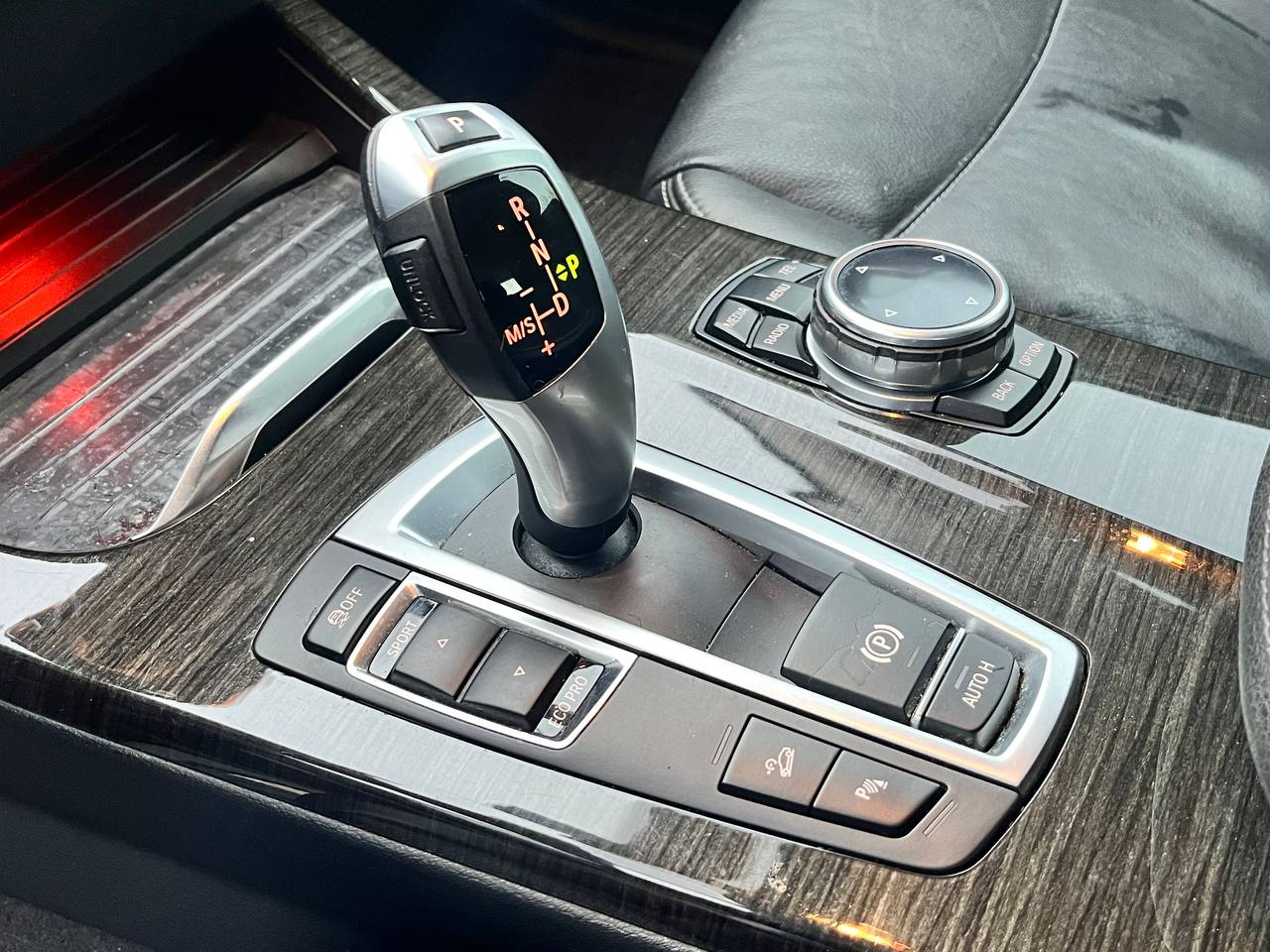 BMW X3 XDRIVE28I 2015