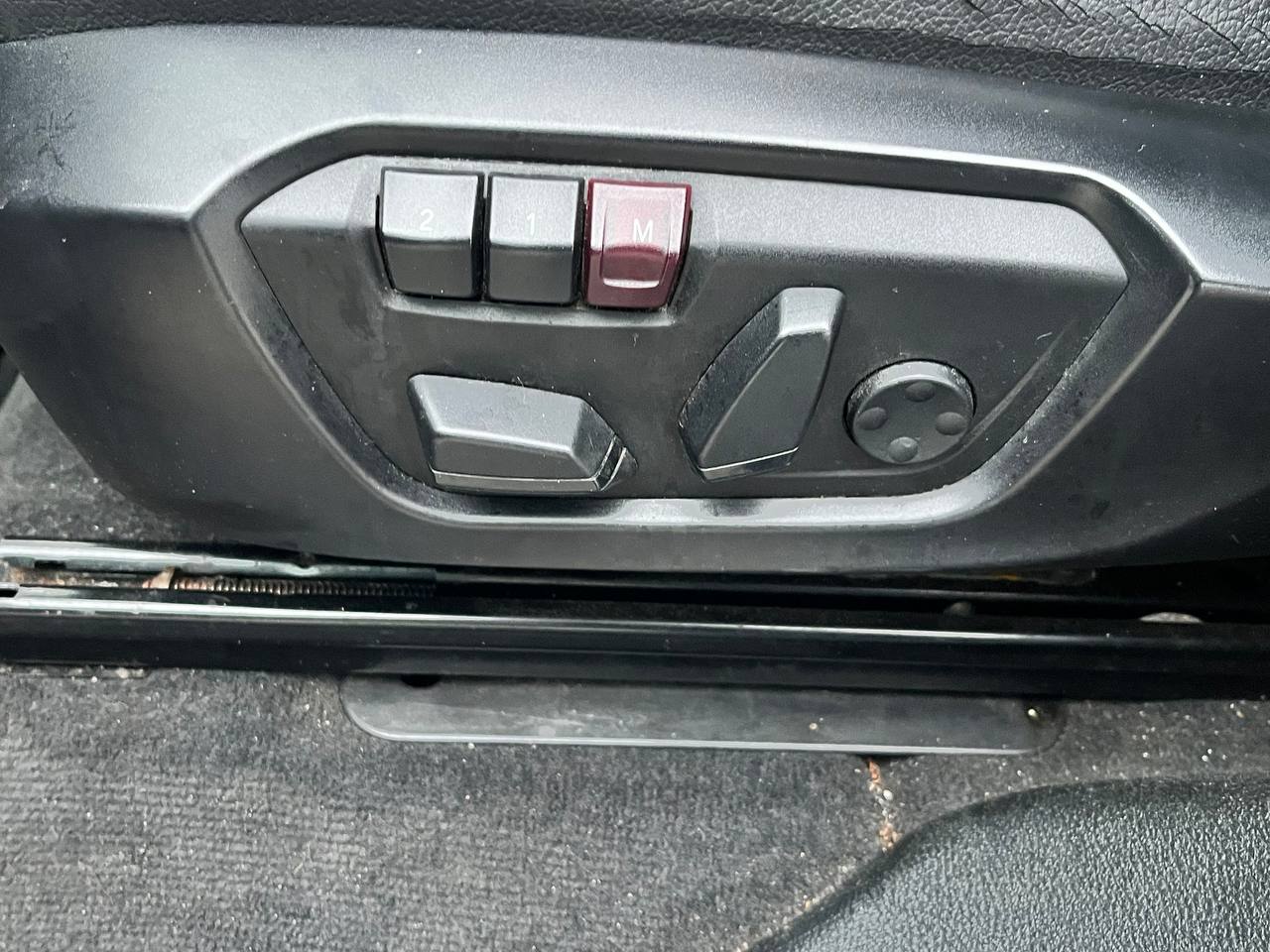 BMW X3 XDRIVE28I 2015